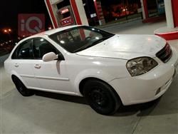 Chevrolet Optra